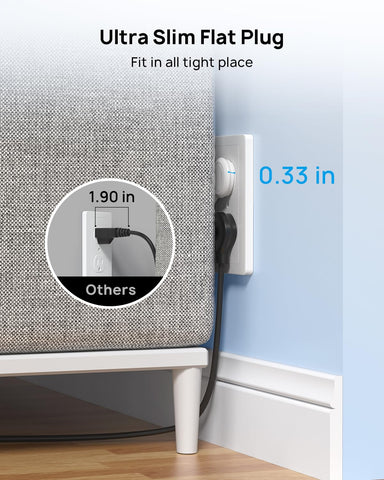 TROND UL94 V-0 flame-retardant materials for durable indoor use.