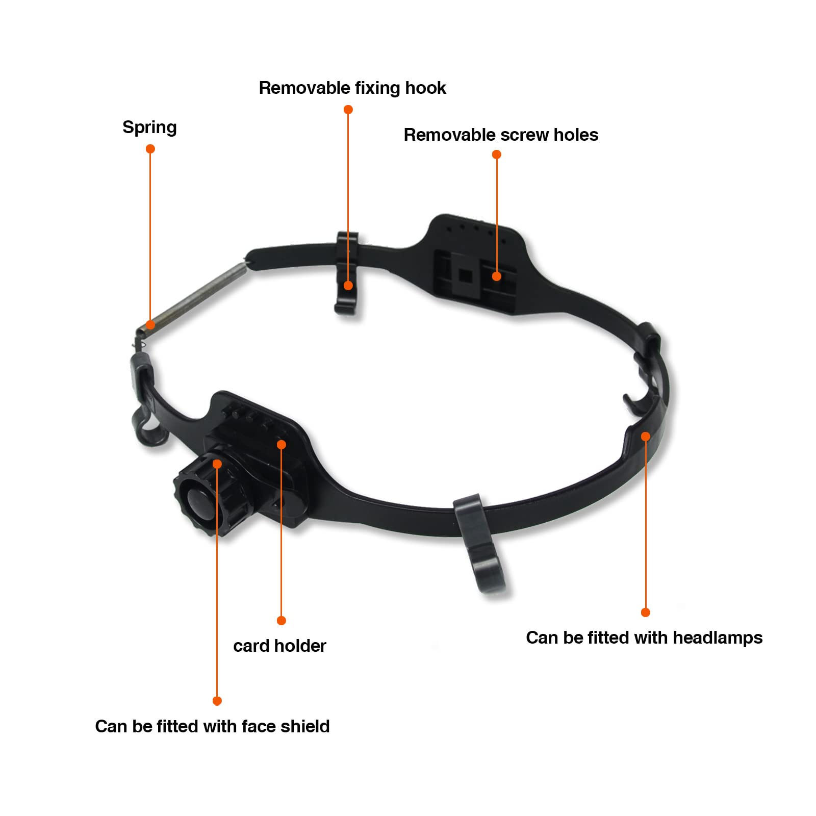 TRQWH adapter installation is quick and tool-free for faster setup.