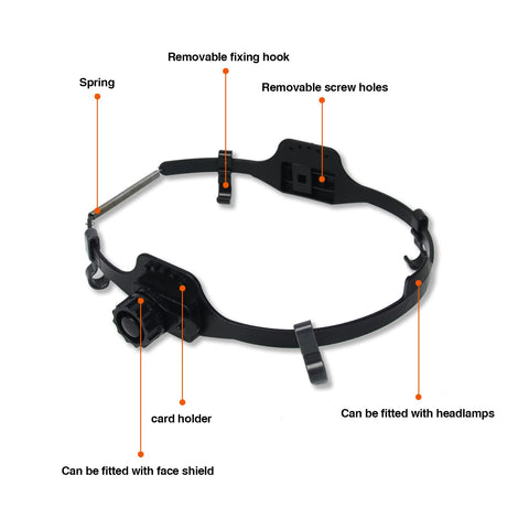 TRQWH adapter installation is quick and tool-free for faster setup.
