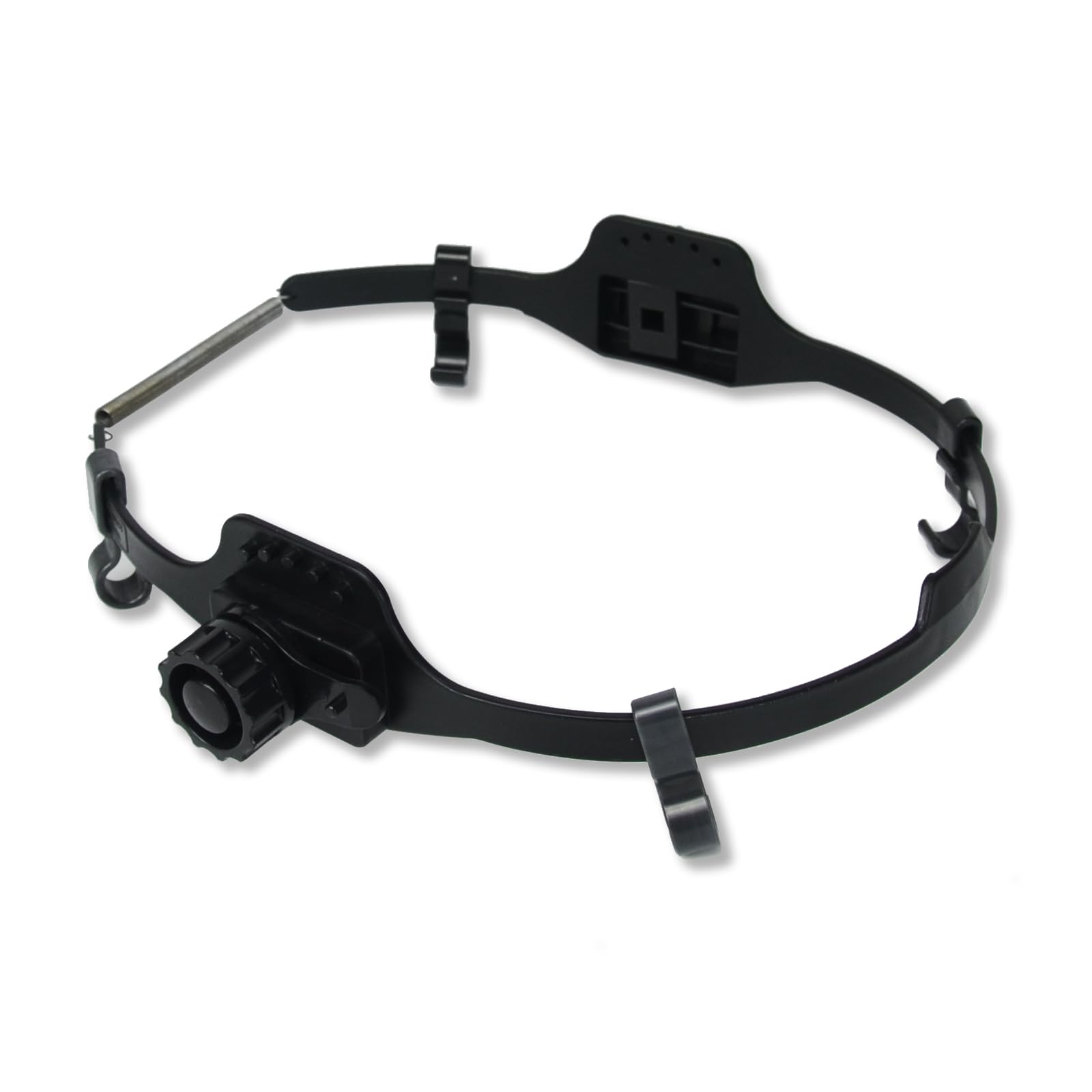 TRQWH adapter fits TRQWH all-series helmets for versatile replacement options.
