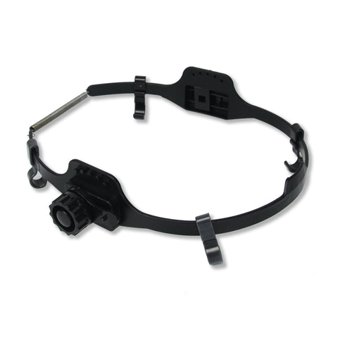 TRQWH adapter fits TRQWH all-series helmets for versatile replacement options.