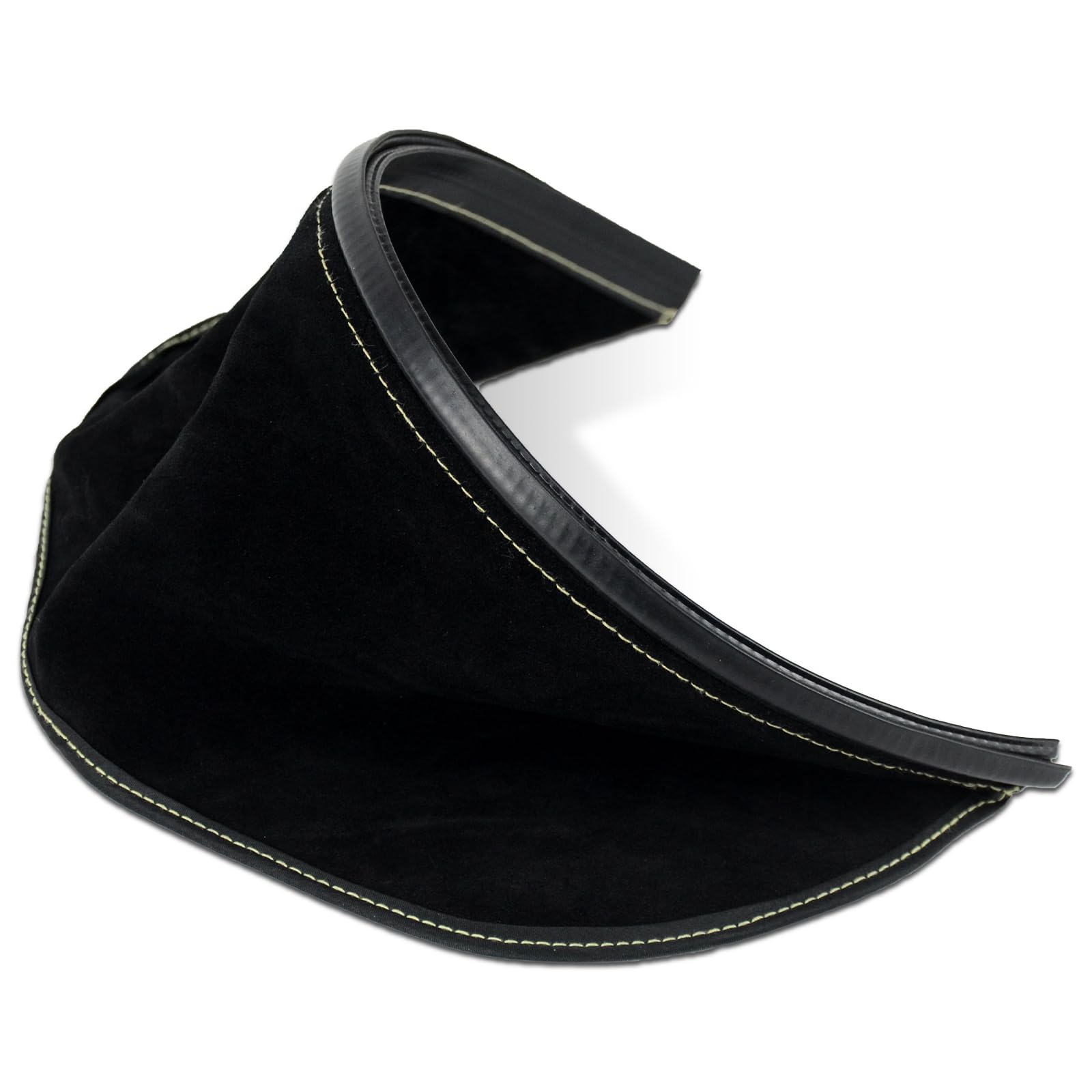TRQWH welding helmet bib cover neck protection against sparks and spatters during welding