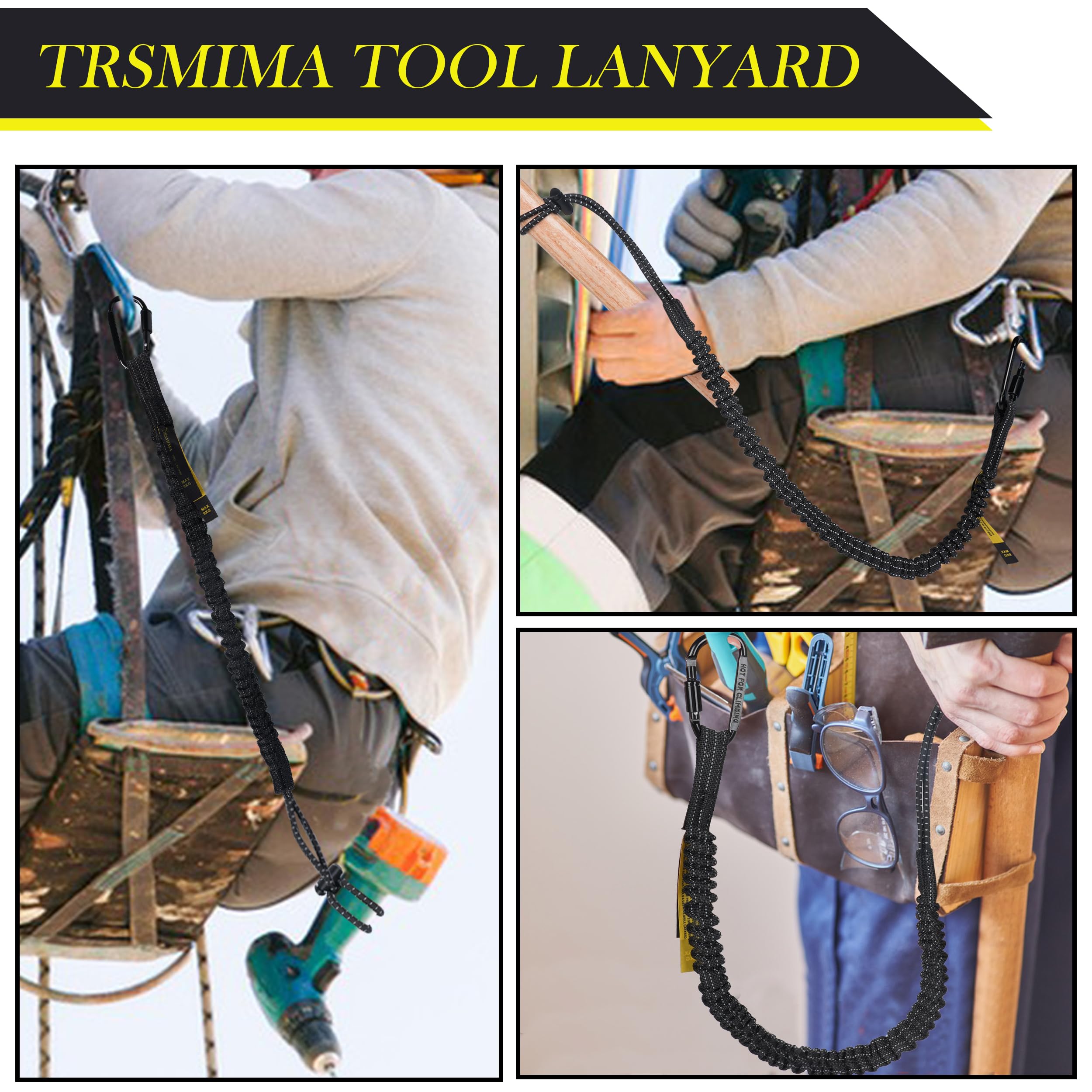 TRSMIMA 5-pack offers cost-effective safety setup