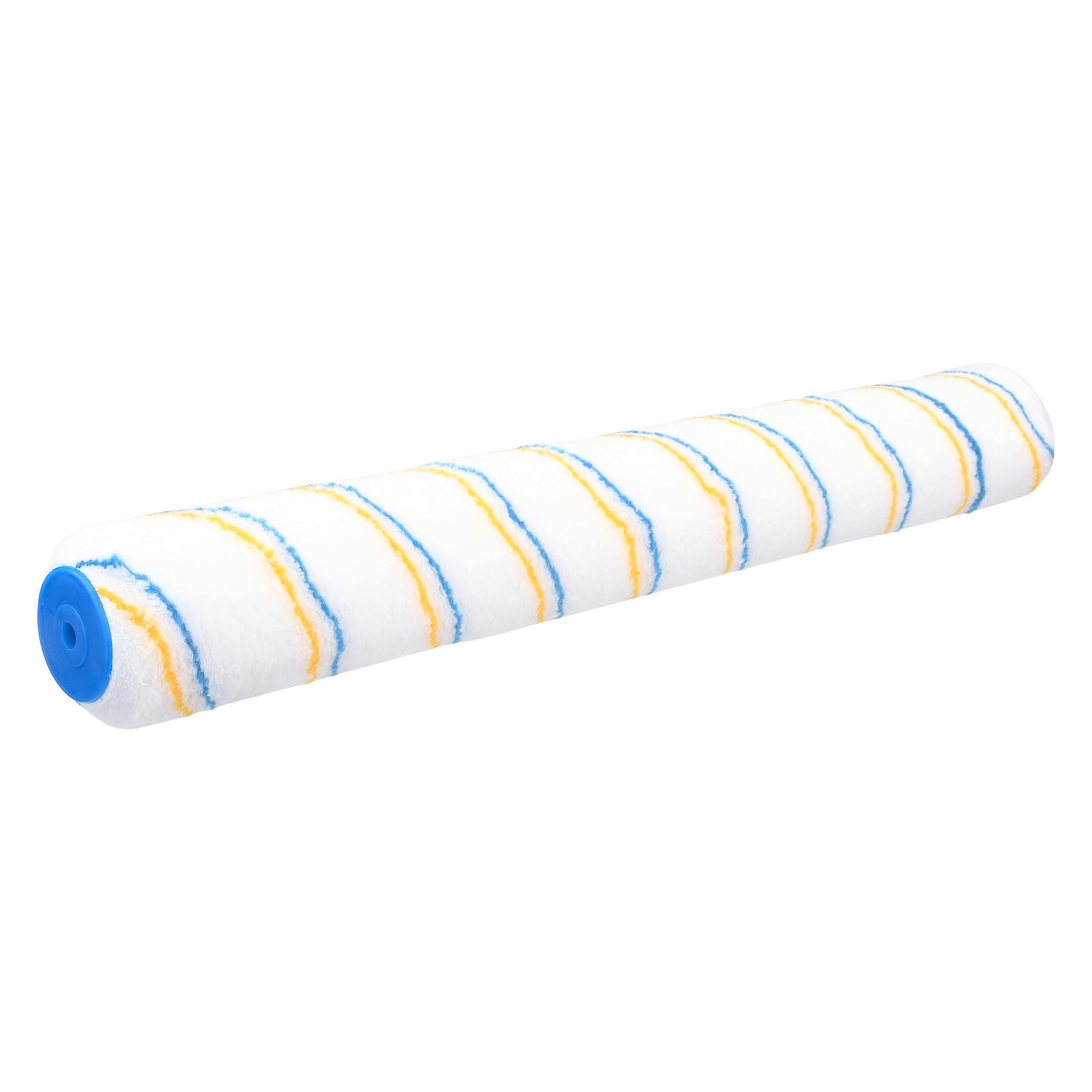True Blue roller cover nap 3/8 closeup highlighting crisp finish