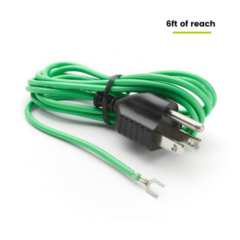 TRUE CABLE 14 AWG bond wire durability and heat resistance