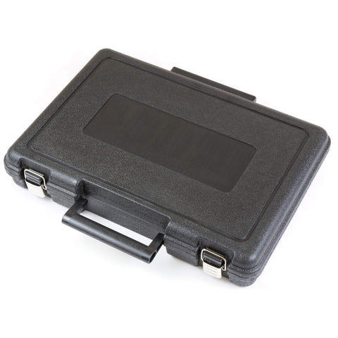 True Position Tools inner dimensions with 14-1/8 x 8 pluck area