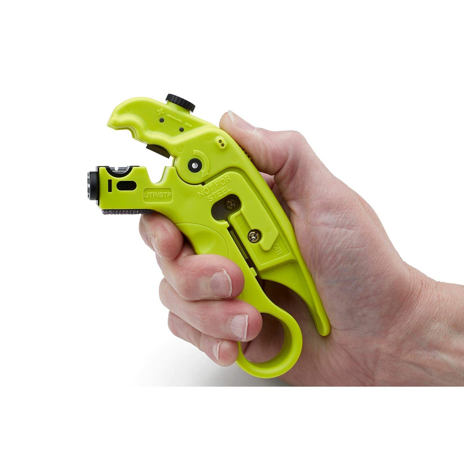 TRUE CABLE professional-grade tool built for field use and reliability.