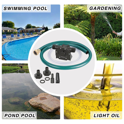 TRUPOW included-accessories-pack image signals complete kit components.