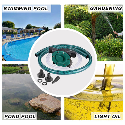 TRUPOW recommended for sinks, pool covers, aquariums, and more