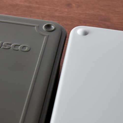 Trusco T-190 trunk box blue lightweight at 0.4 kg