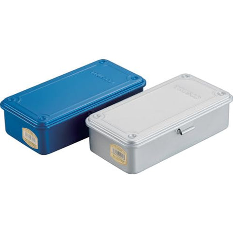 Trusco T-190SV trunk box hooks absence keeps design simple