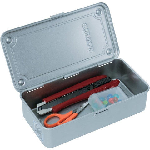 Trusco T-190SV trunk box from Japan shows reliable manufacturing