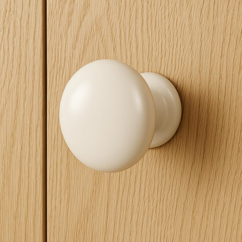 trust4care die-cast zinc construction offers durable, solid hardware