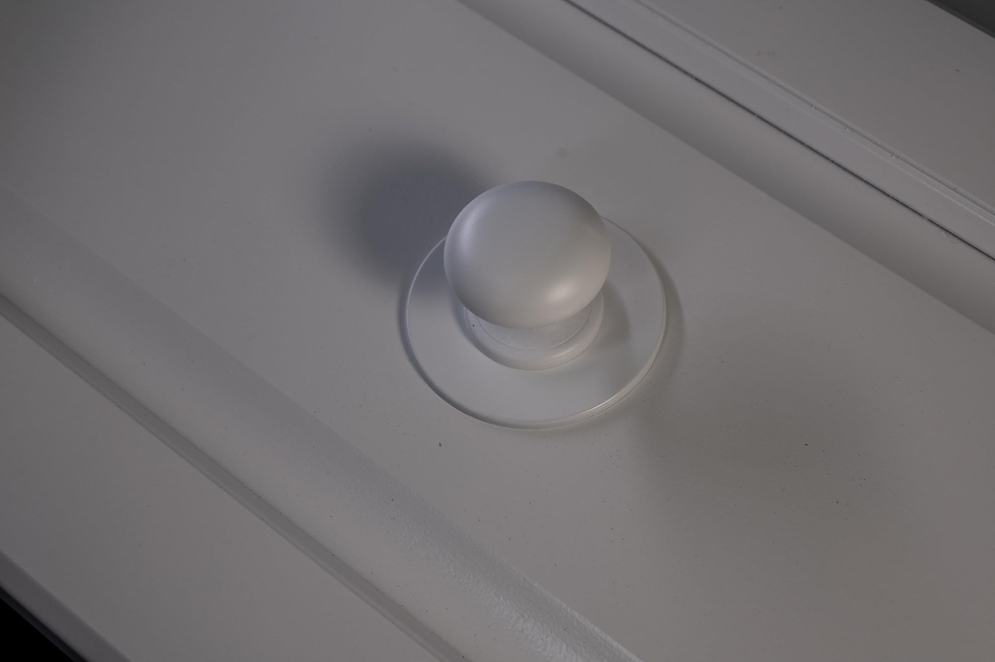 trust4care included screw-lengths kit fits varied door depths