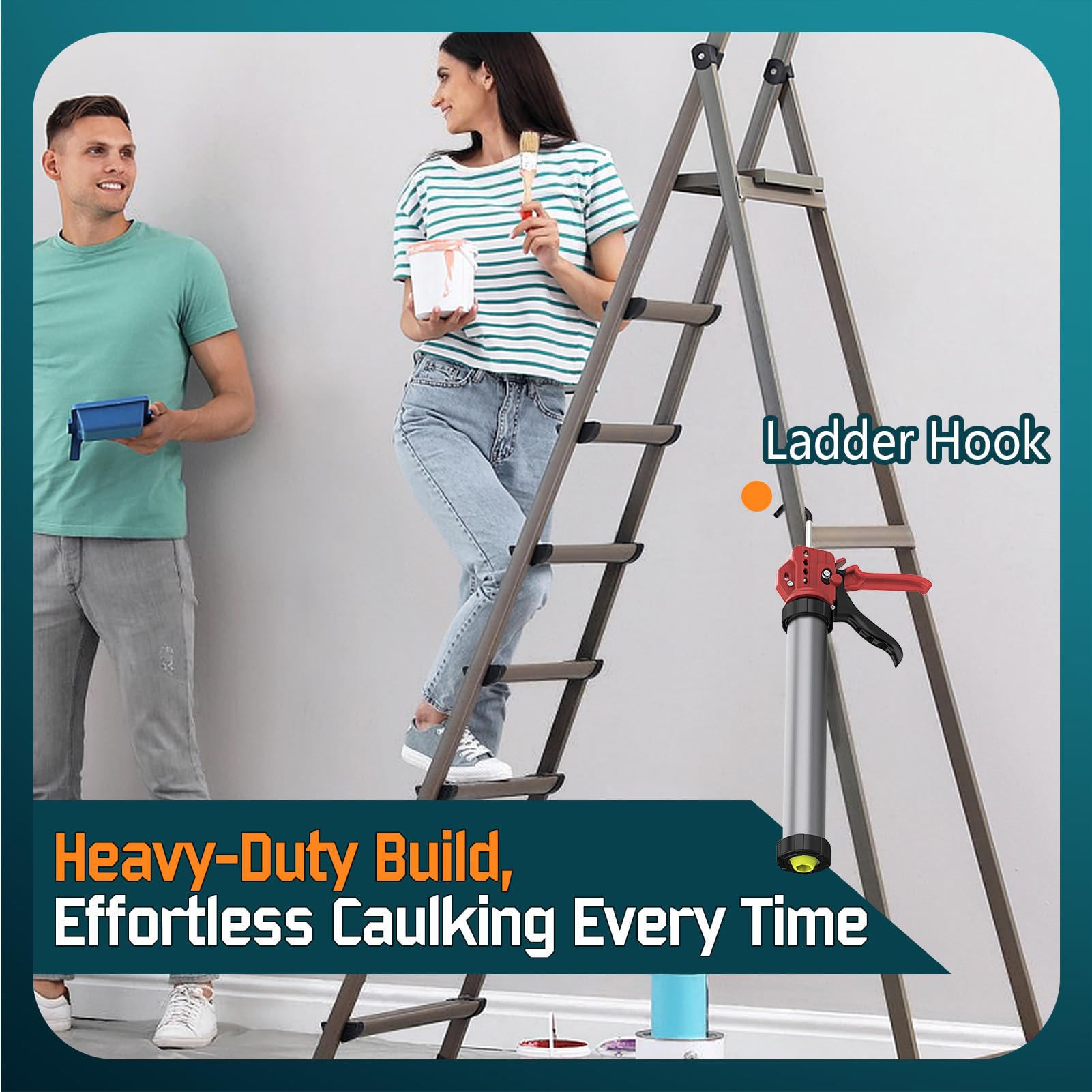 TRUXXON professional-grade tool for DIY and contractors.