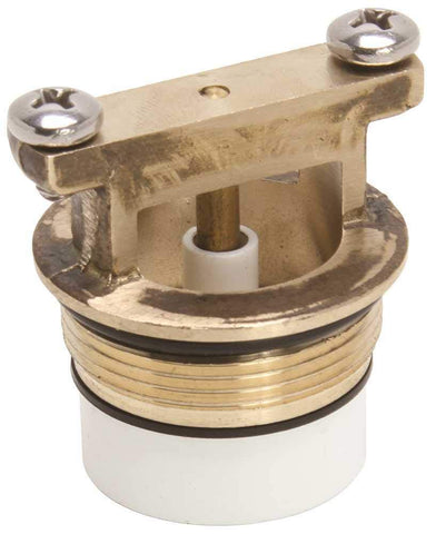 T&S Brass B-0969 Vacuum Breaker Repair Kit, components detail, essential maintenance for safety and performance.