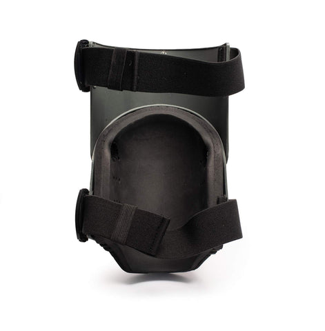 TSE Safety TSE-TFLX-4-16 anti-slip thigh supports minimize shifting.