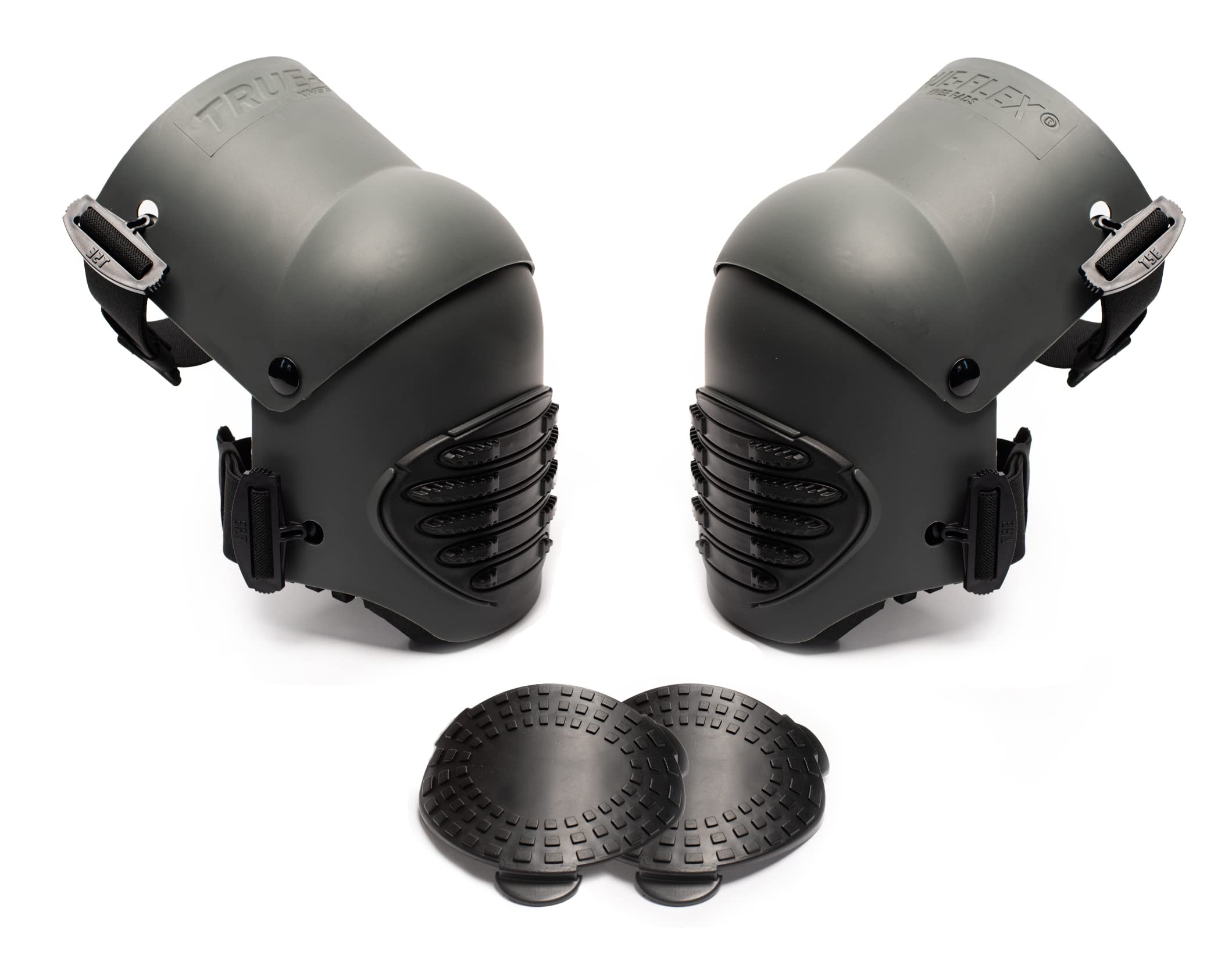TSE Safety TSE-TFLX-4-16 durable shell with reinforced stitching offers longevity.