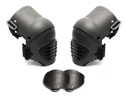 TSE Safety TSE-TFLX-4-16 durable shell with reinforced stitching offers longevity.