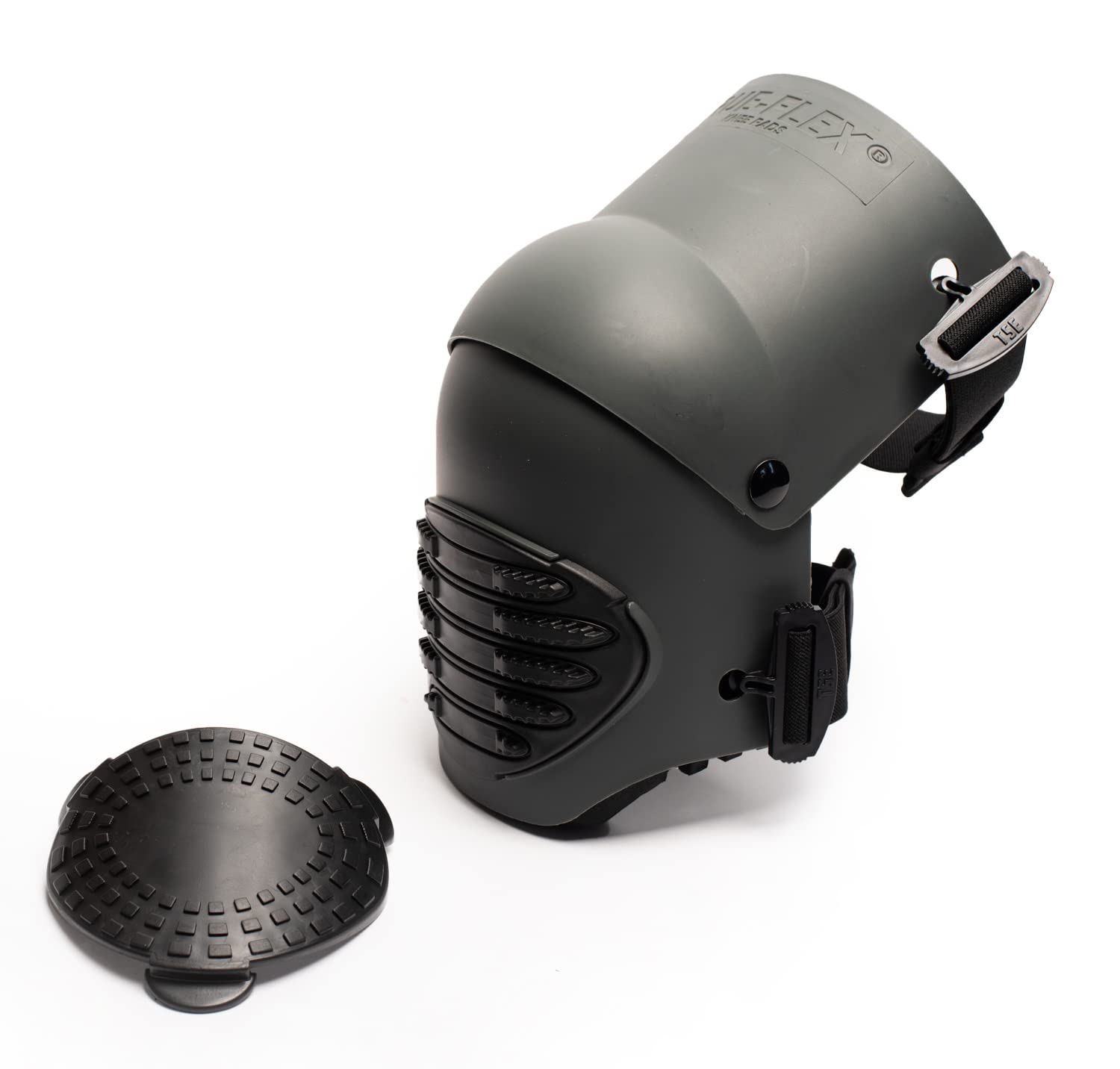 TSE Safety TSE-TFLX-4-16 breathable foam cushions knee contact.