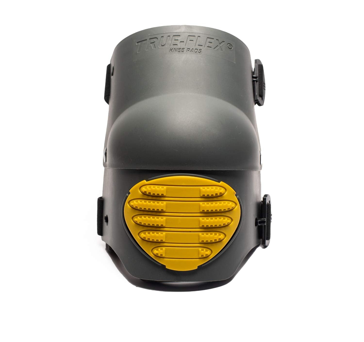 TSE Safety TSE-TFLX-XL air vent system keeps knees cooler during work.