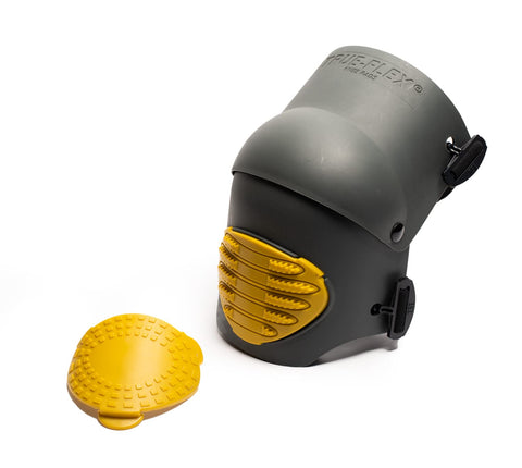 TSE Safety TSE-TFLX-XL durable outer shell supports heavy-duty protection.