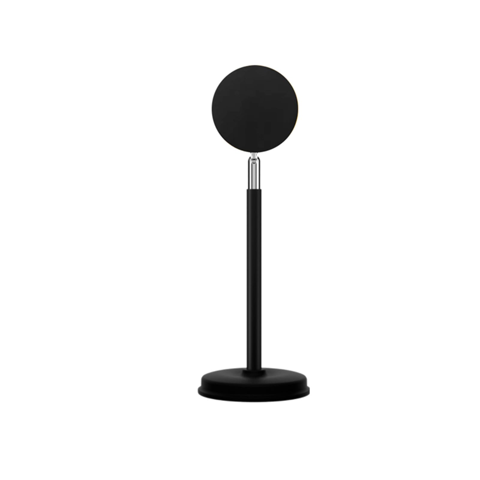 Tsrarey Sunset Lamp suitable for parties and social media content.