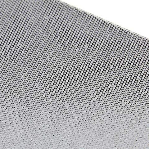 Product image displaying the dimensions of the Atoma Diamond Sharpener Fine 600