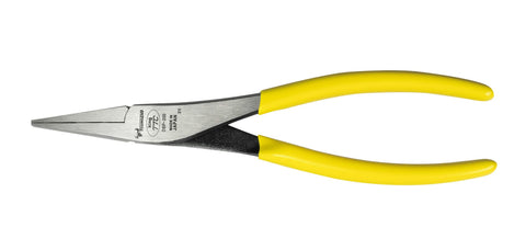 Tsunoda DBP-200 duckbill pliers with wide nose for precise gripping tasks.