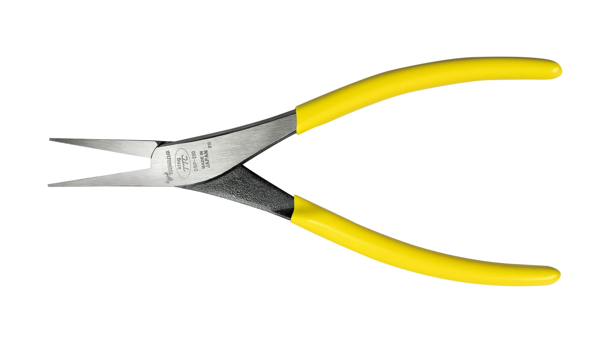 Tsunoda DBP-200 precision tips for accurate alignment in small components.