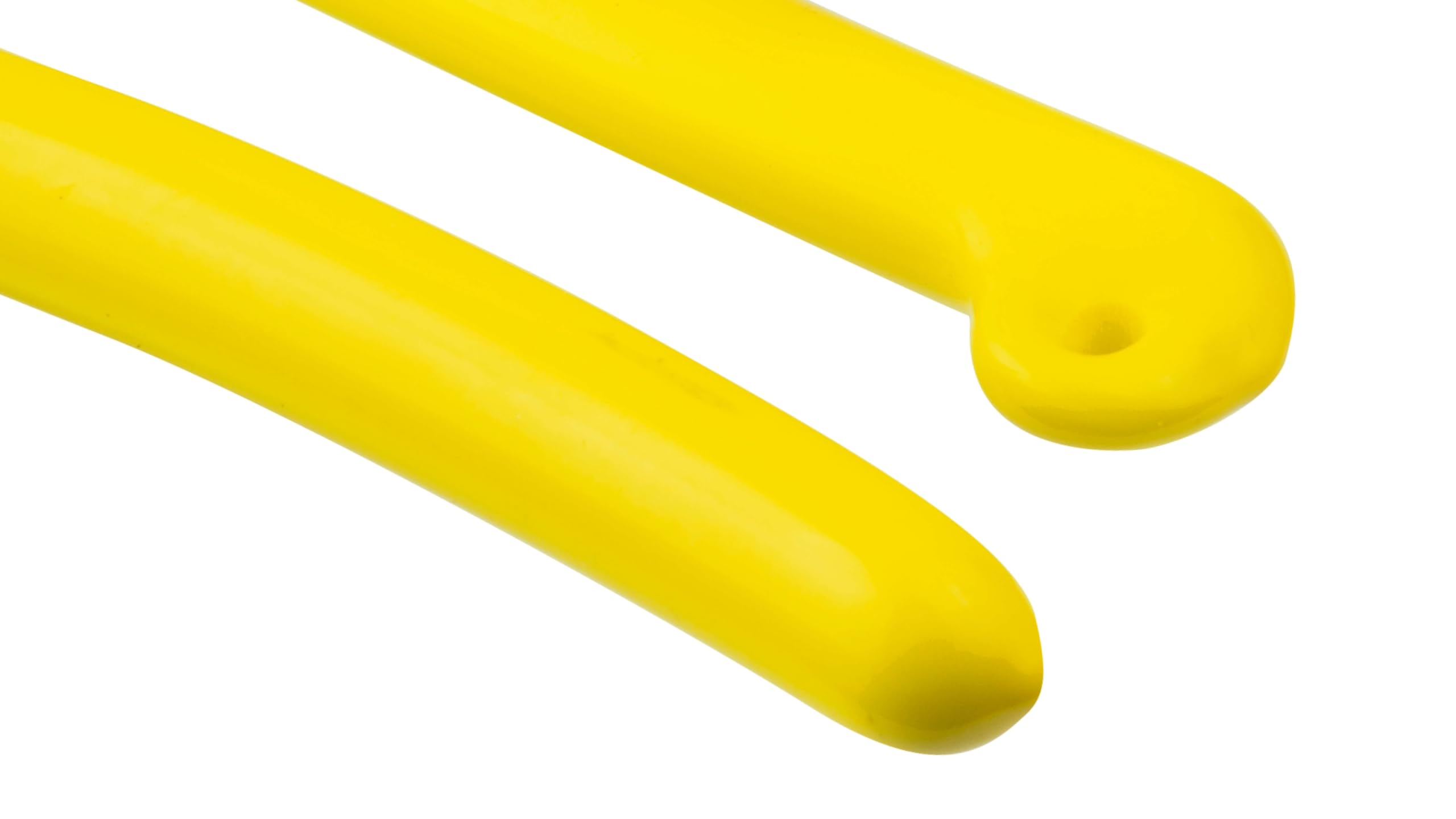 Tsunoda ergonomic spring-handled pliers designed for extended use.
