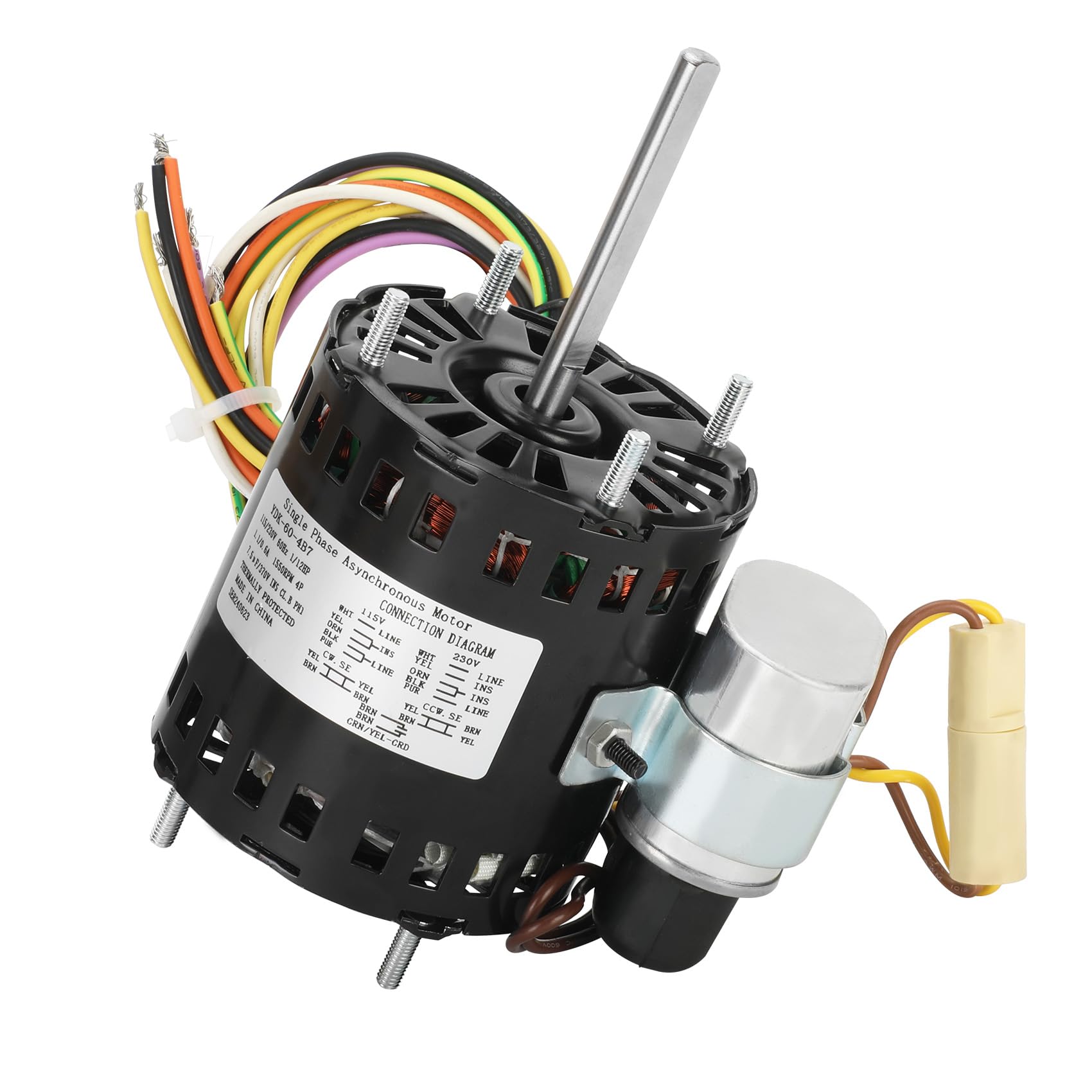 TT Tokuein easy installation manual image guiding non professional setup