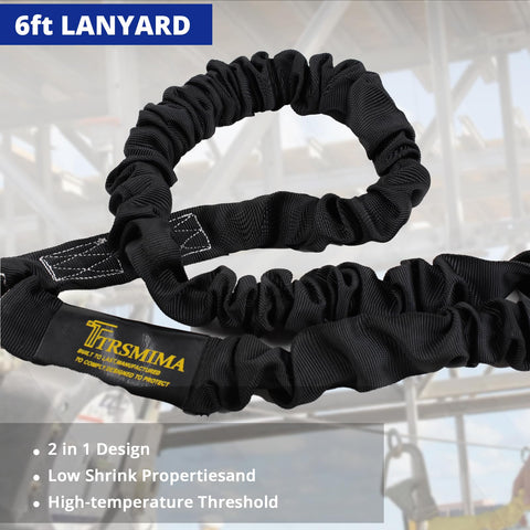 TT TRSMIMA durable snap hook for reliable connections during renovations