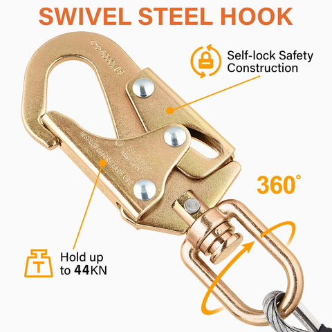 TT TRSMIMA polyester-overwrap high-visibility rope overwrap enhances grip and handling
