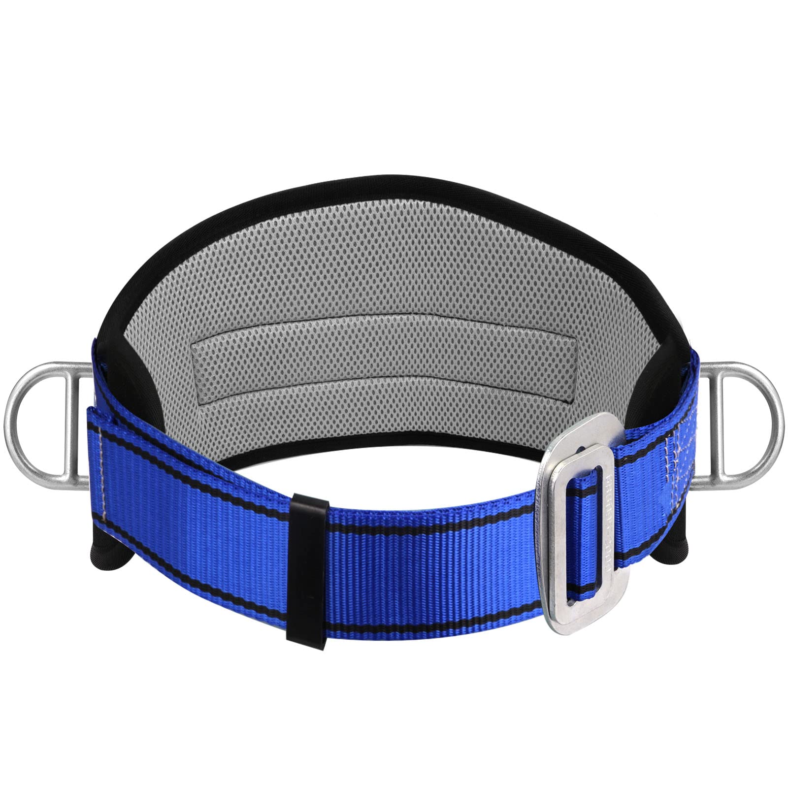 TT TRSMIMA safety harness with side buckle for pain-free work adjustments