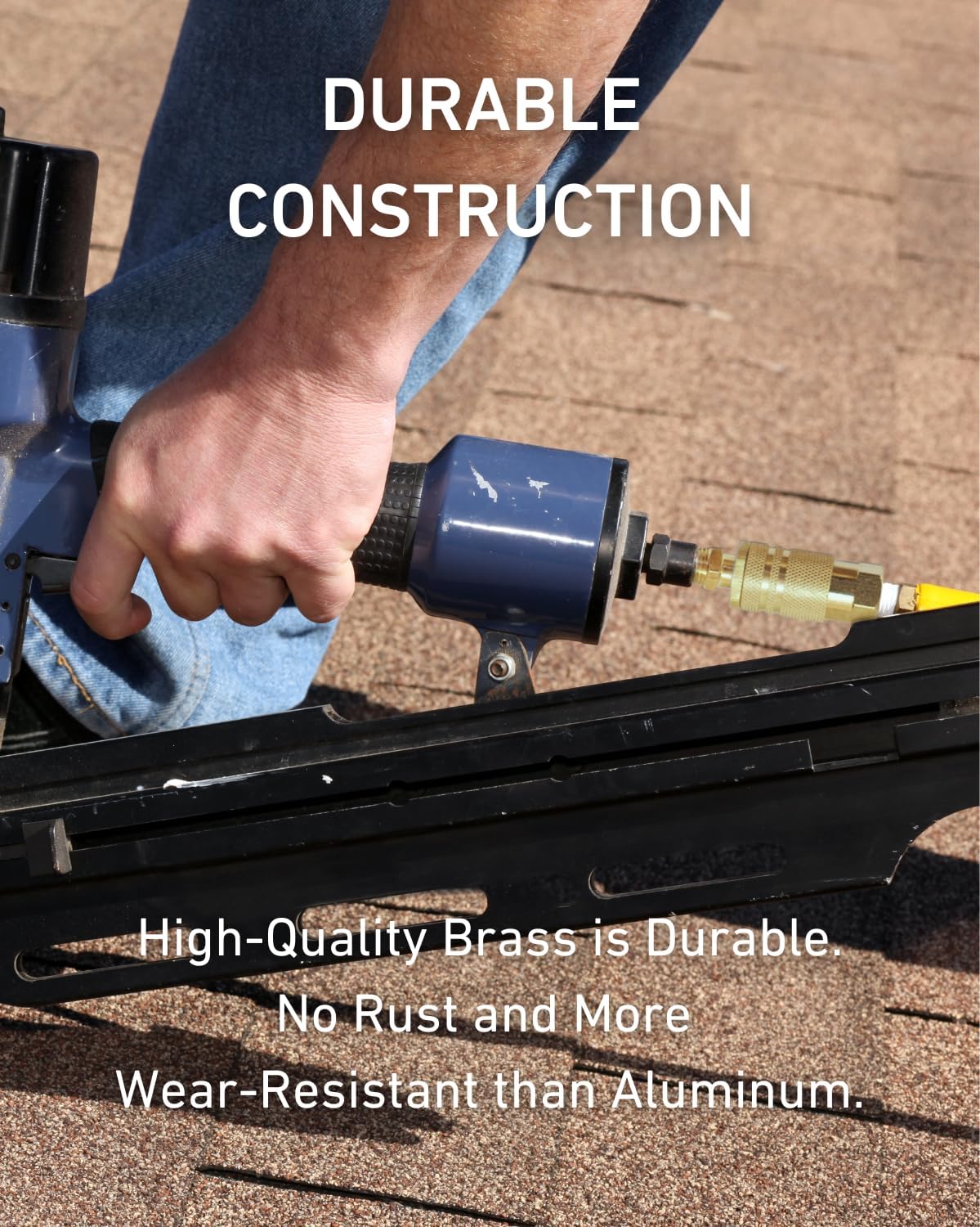 TTANYA Hardware included sealant kit supports quick, secure installations on site