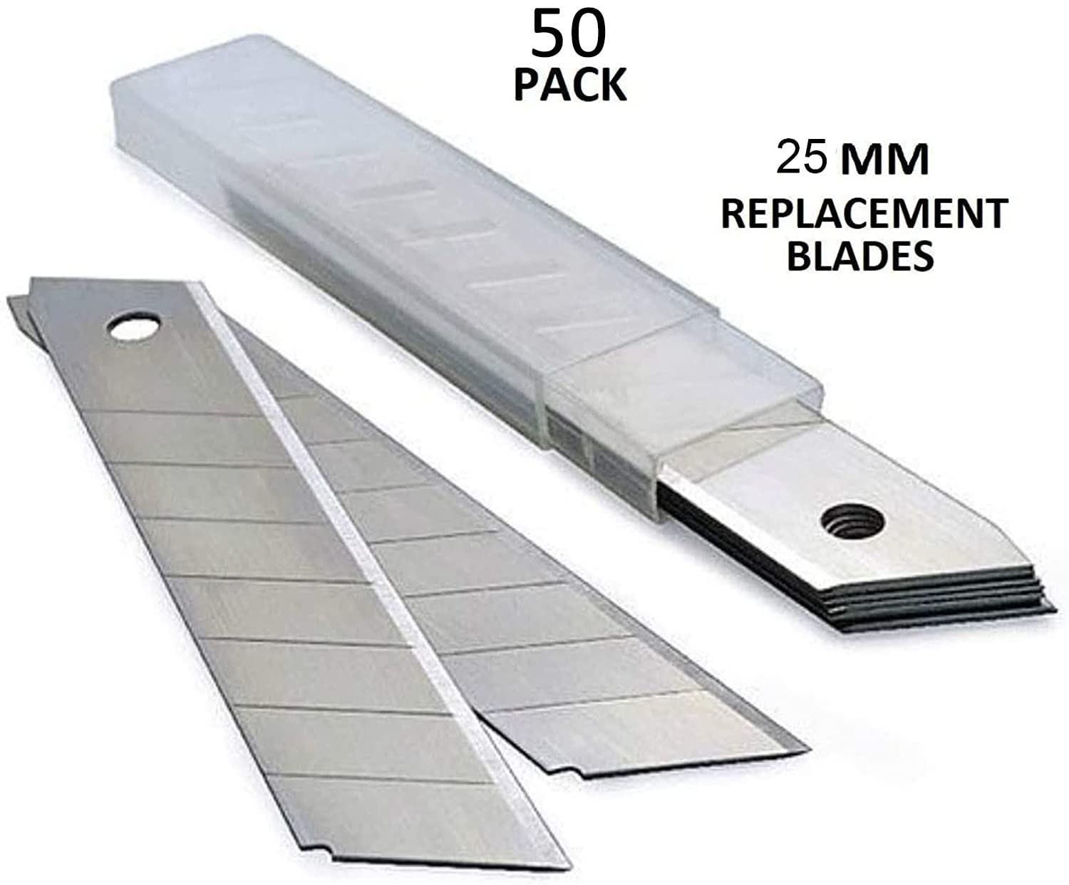 TTOVIA razor-sharp edge delivers precise cuts