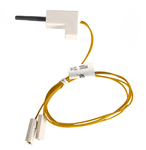TUAIC PP200SC igniter installed on a heater for ignition.