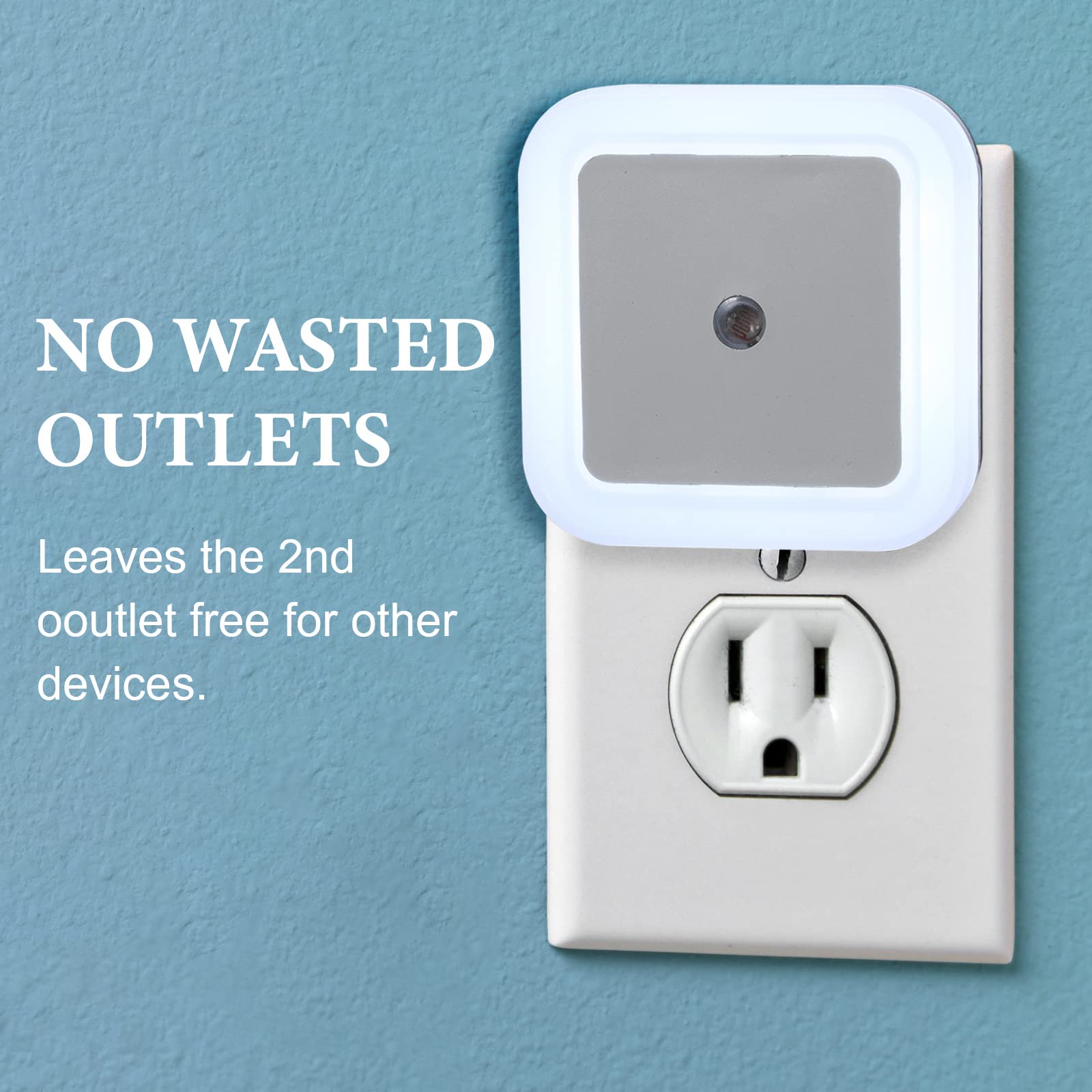 Long-lasting LEDs from Tuanse offering over 50,000 hours of use.