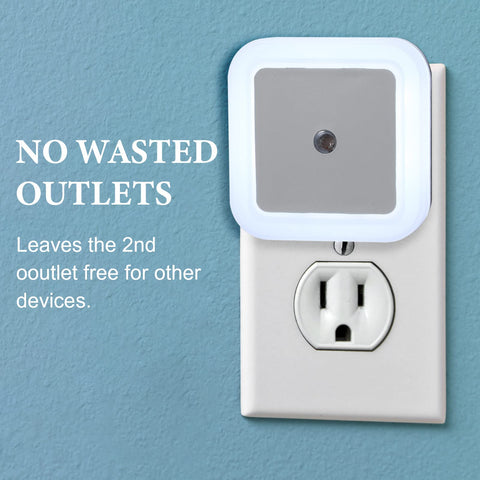 Long-lasting LEDs from Tuanse offering over 50,000 hours of use.