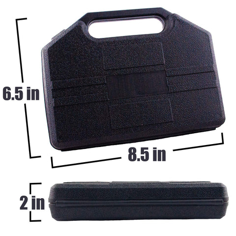 TuffMan Tools dual-head brass hammer with detachable heads.