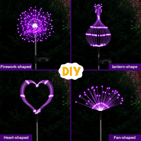 Tujoe Mardi Gras lights enhance patio decoration for relaxed evening gatherings.