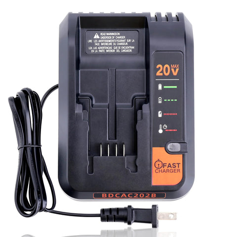 Tulepowceeng BDCAC202B ready for storage with streamlined form factor.