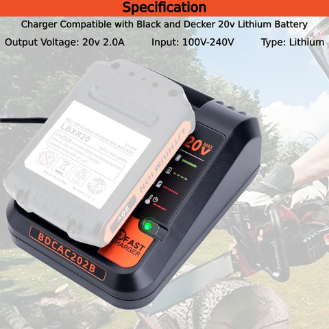 CE and RoHS certified Tulepowceeng BDCAC202B safety protection circuitry.