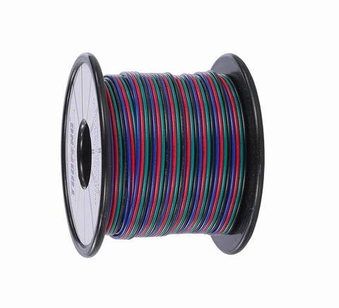 TUOFENG oxygen-free copper wire tin-plated delivers low resistance with flexible bending