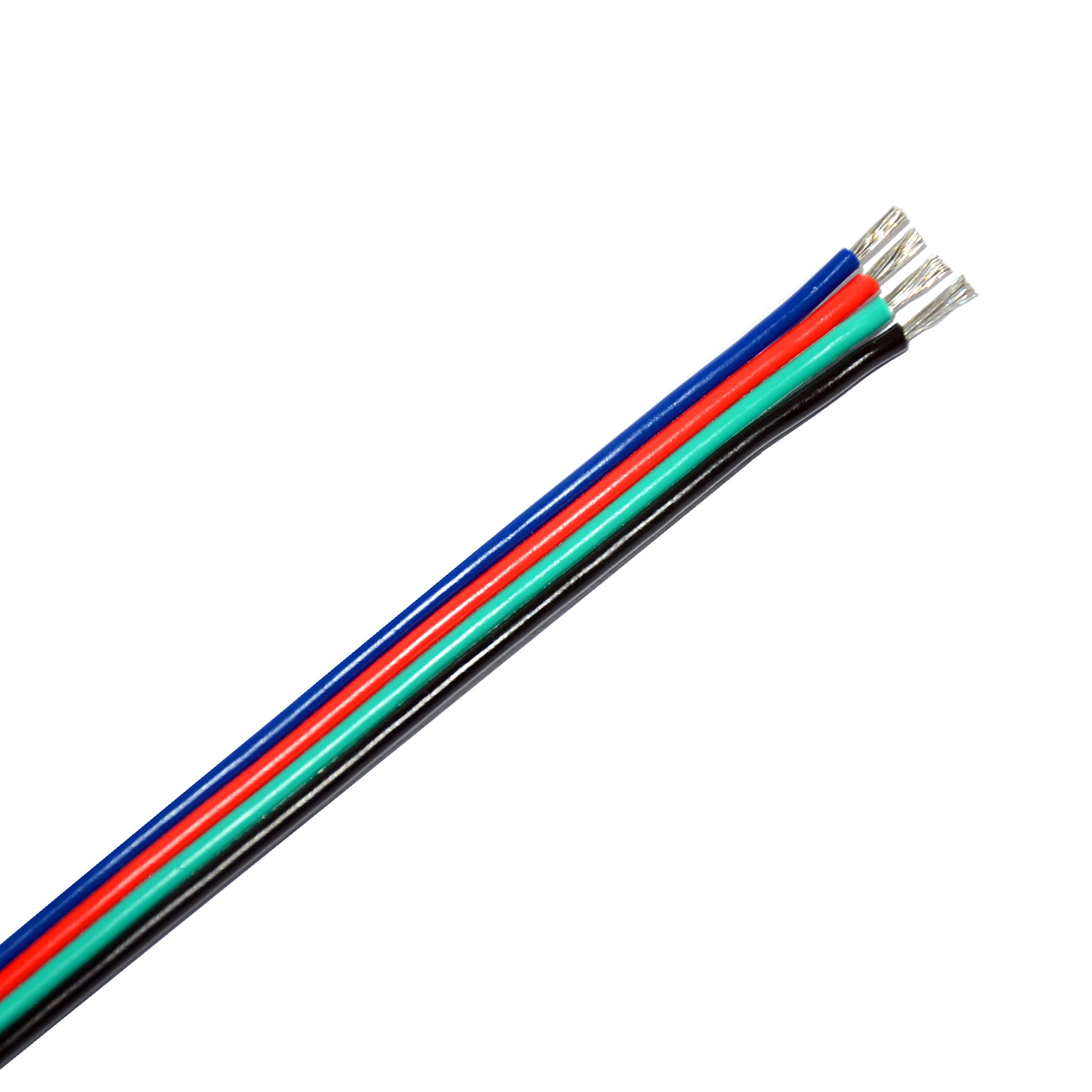 TUOFENG ul1007 pvc flame-retardant wire ensures durable, safe connections for electronics