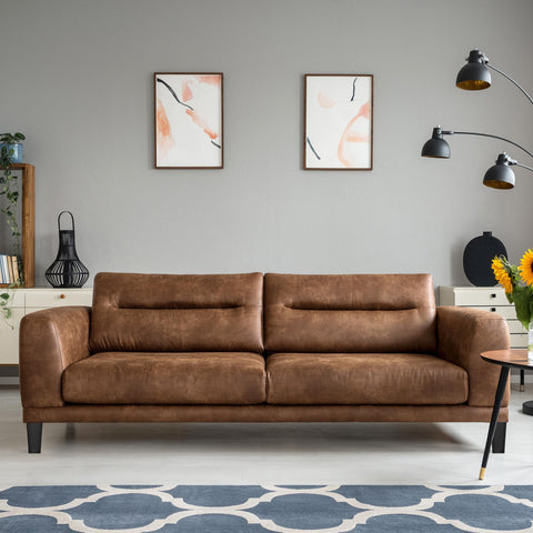 TURSTIN durable plastic legs offering strong support for seating.