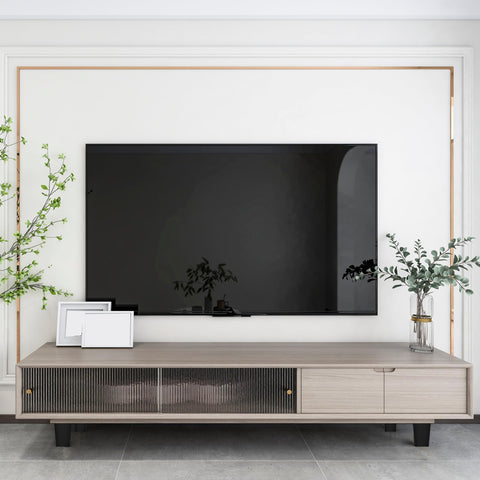 TURSTIN wood legs suitable for sofa, bed, or cabinet upgrades
