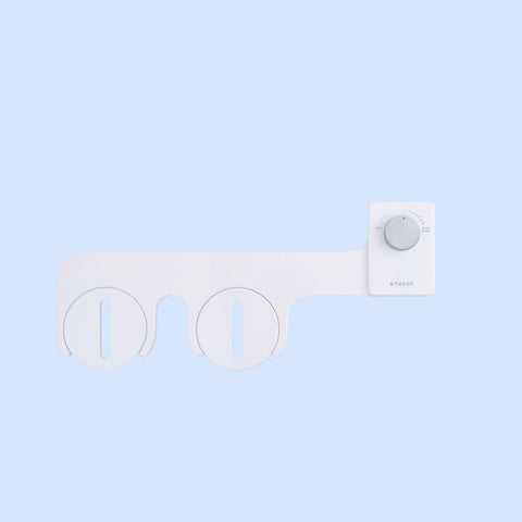 TUSHY America's favorite bidet with trusted, easy installation.