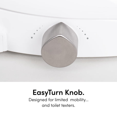 TUSHY Wave installation guide supports DIY setup.
